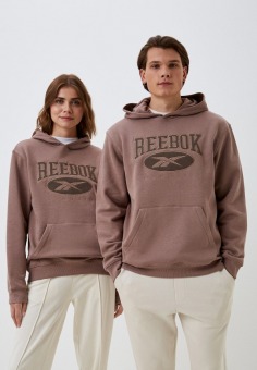 Худи Reebok