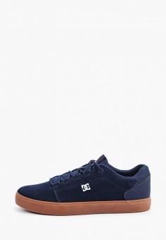 Кеды DC Shoes