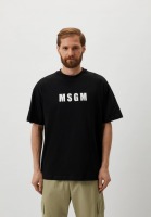 Футболка MSGM