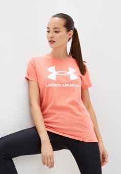 Футболка Under Armour