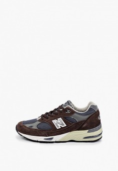 Кроссовки New Balance