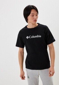 Футболка Columbia