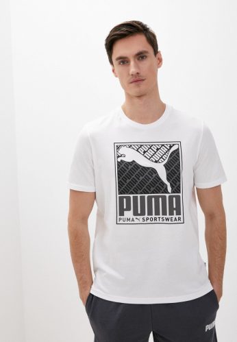 Футболка PUMA