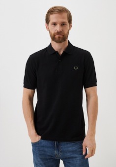 Поло Fred Perry