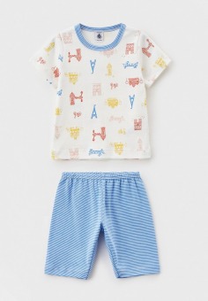 Пижама Petit Bateau