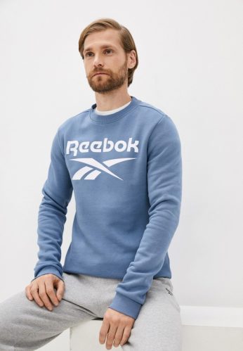 Свитшот Reebok