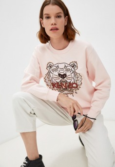 Свитшот Kenzo