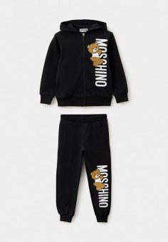 Костюм спортивный Moschino Kid