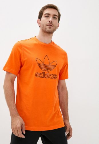 Футболка adidas Originals