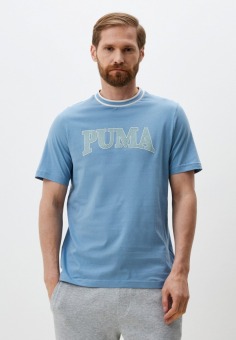 Футболка PUMA