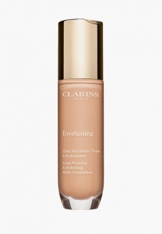 Тональный крем Clarins