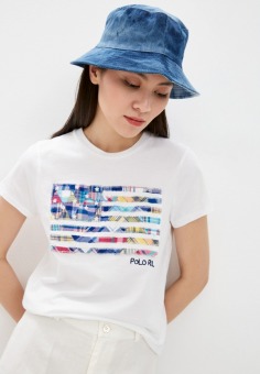 Футболка Polo Ralph Lauren