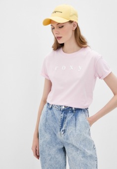 Футболка Roxy