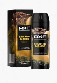 Дезодорант-спрей Axe