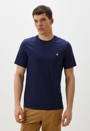 Футболка Lyle & Scott