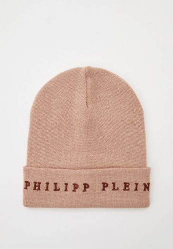 Шапка Philipp Plein