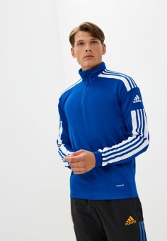 Олимпийка adidas