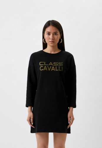 Платье Cavalli Class