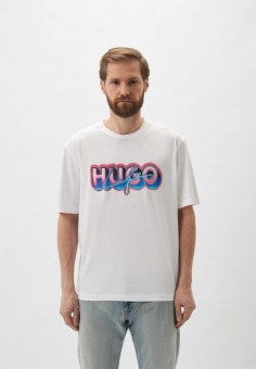 Футболка Hugo