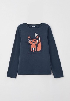 Лонгслив Petit Bateau