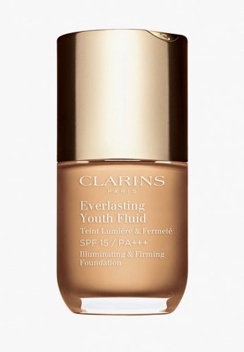 Тональный флюид Clarins