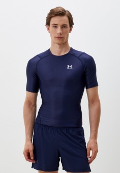 Футболка компрессионная Under Armour