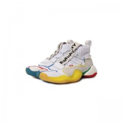 Кроссовки adidas Originals x Pharrell Williams Crazy BYW LVL adidas Originals