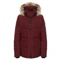 Парка Chelsea Canada Goose