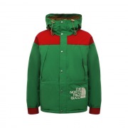 Пуховик The North Face x Gucci Gucci