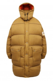 Пуховик The North Face x Gucci Gucci