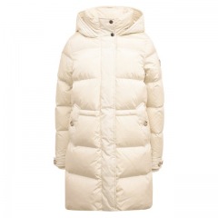 Пуховик Woolrich