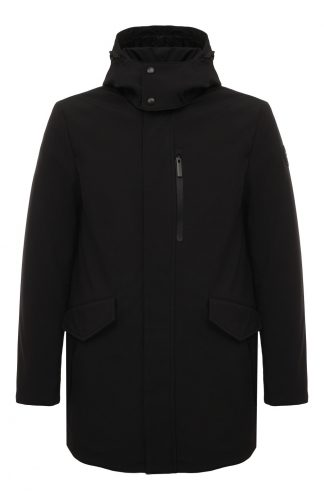 Пуховая куртка Woolrich