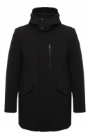 Пуховая куртка Woolrich