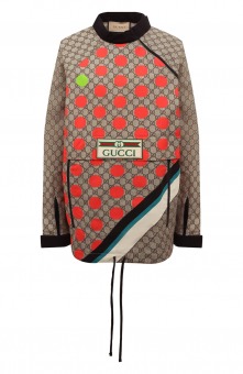 Ветровка The North Face x Gucci Gucci