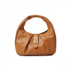 Сумка Cortina Hobo small Borbonese