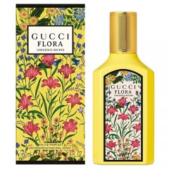 GUCCI Парфюмерная вода  Flora Gorgeous Orchid 50.0