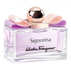 SALVATORE FERRAGAMO Signorina Eau de Toilette 30