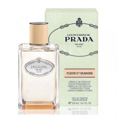 PRADA Женская парфюмерная вода  Infusion De Fleur D'oranger 100.0