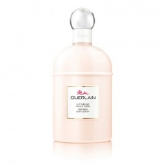 GUERLAIN Парфюмированный лосьон для тела Mon Guerlain