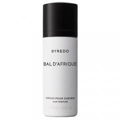 BYREDO Вода для волос парфюмированная Bal D'Afrique Hair Perfume