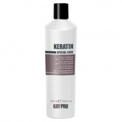 KAYPRO Шампунь Keratin восстанавливающий