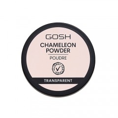 GOSH Пудра для лица прозрачная Chameleon Powder