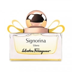 SALVATORE FERRAGAMO Signorina Libera 30