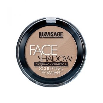 LUXVISAGE Пудра-скульптор FACE SHADOW