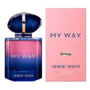 GIORGIO ARMANI Женская парфюмерная вода My Way Parfum, перезаполняемый флакон 50.0