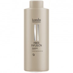 LONDA PROFESSIONAL Шампунь Care premium Fiber Infusion