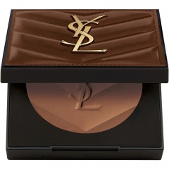 YVES SAINT LAURENT Бронзирующая пудра All Hours Hyper BRONZER