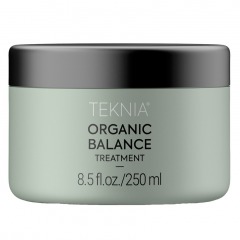 LAKME Маска для всех типов волос интенсивная увлажняющая ORGANIC BALANCE