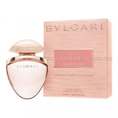 BVLGARI Парфюмерная вода Rose Goldea 25.0