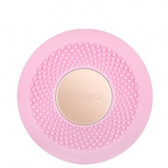 FOREO UFO mini 2 Совершенная смарт-маска для лица  всех типов кожи, Pearl Pink